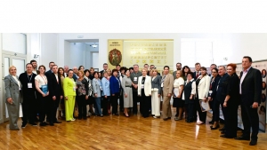Выездное заседание Ассоциации развития педагогического образования в Ростове-на-Дону